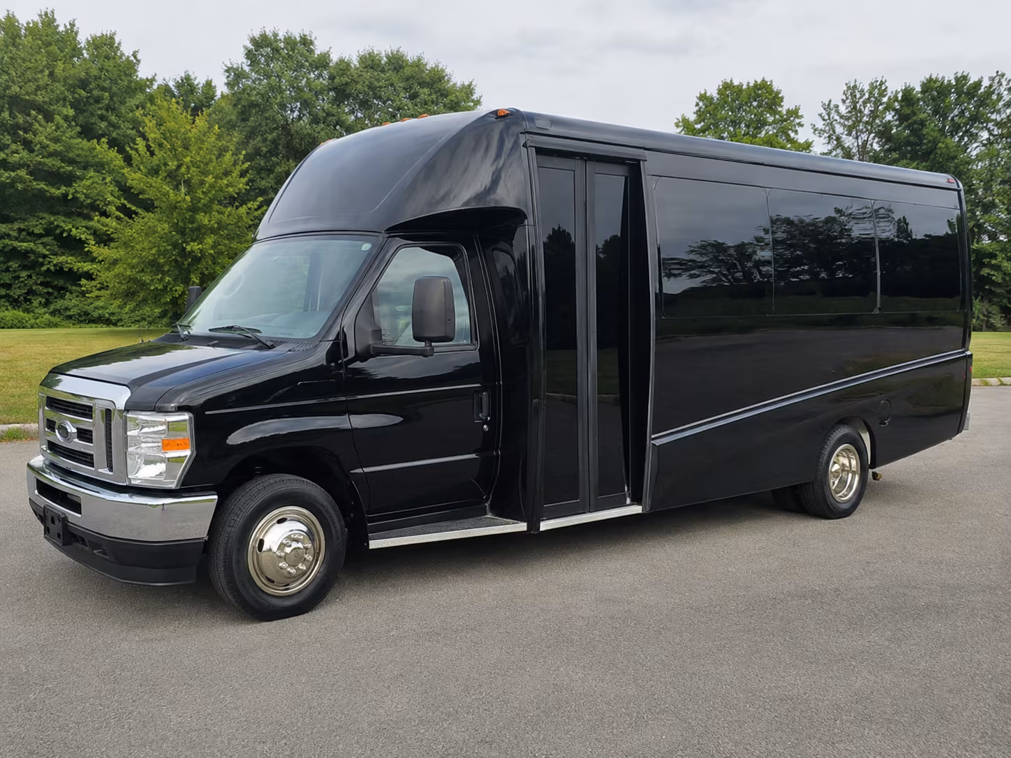 buses for beauvoir and gulf coast historical field trips