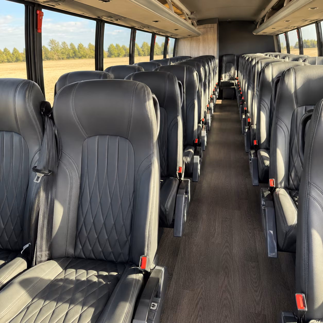can i book a one way a round trip or a multi day package for a bus in gulfport