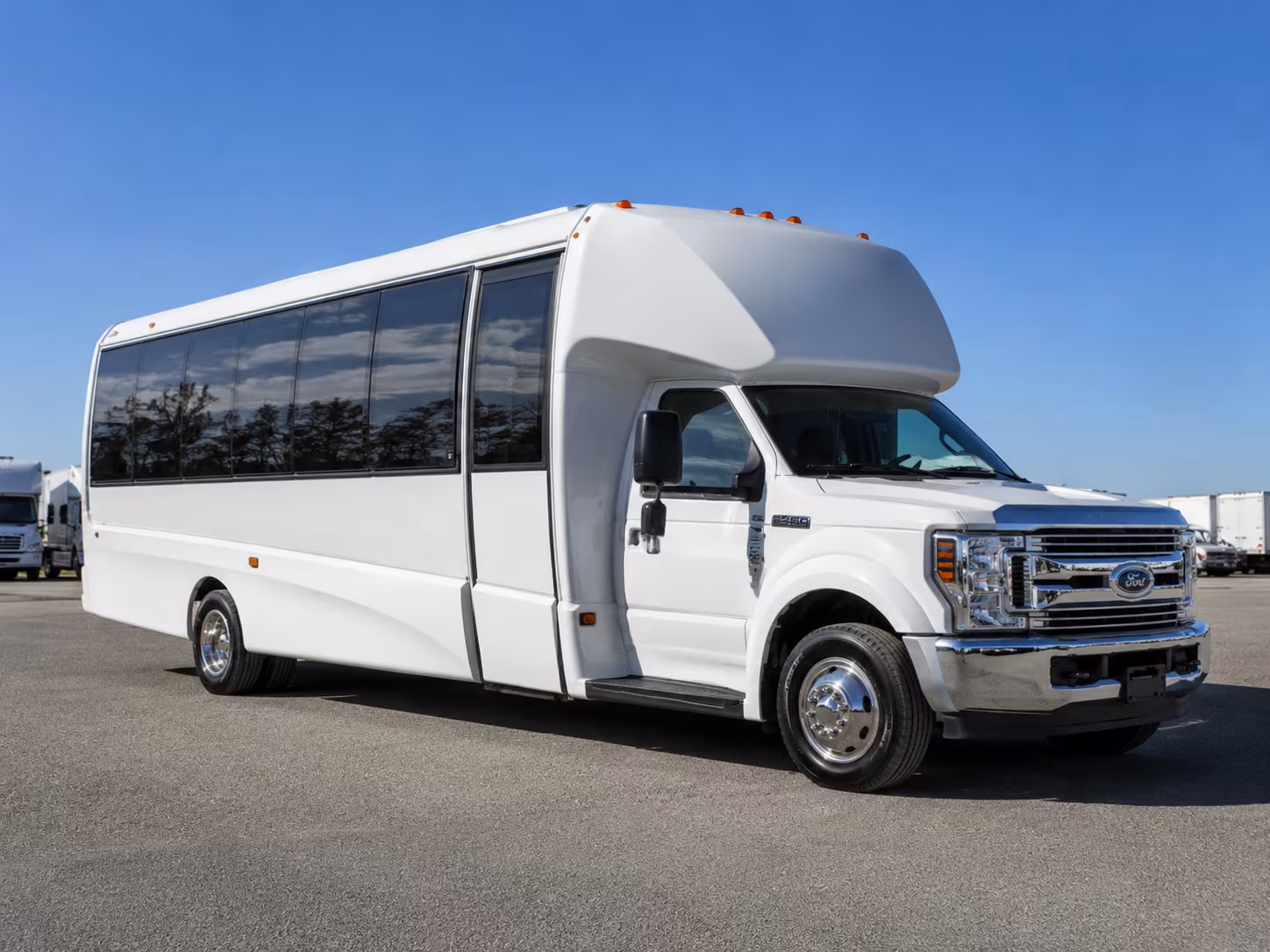 casino night shuttle buses along the mississippi gulf coast