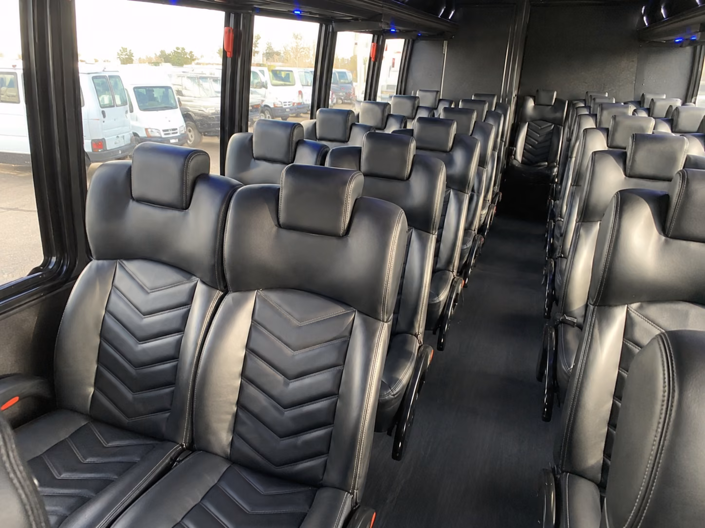 charter buses and party buses to southern miss eagles games in hattiesburg