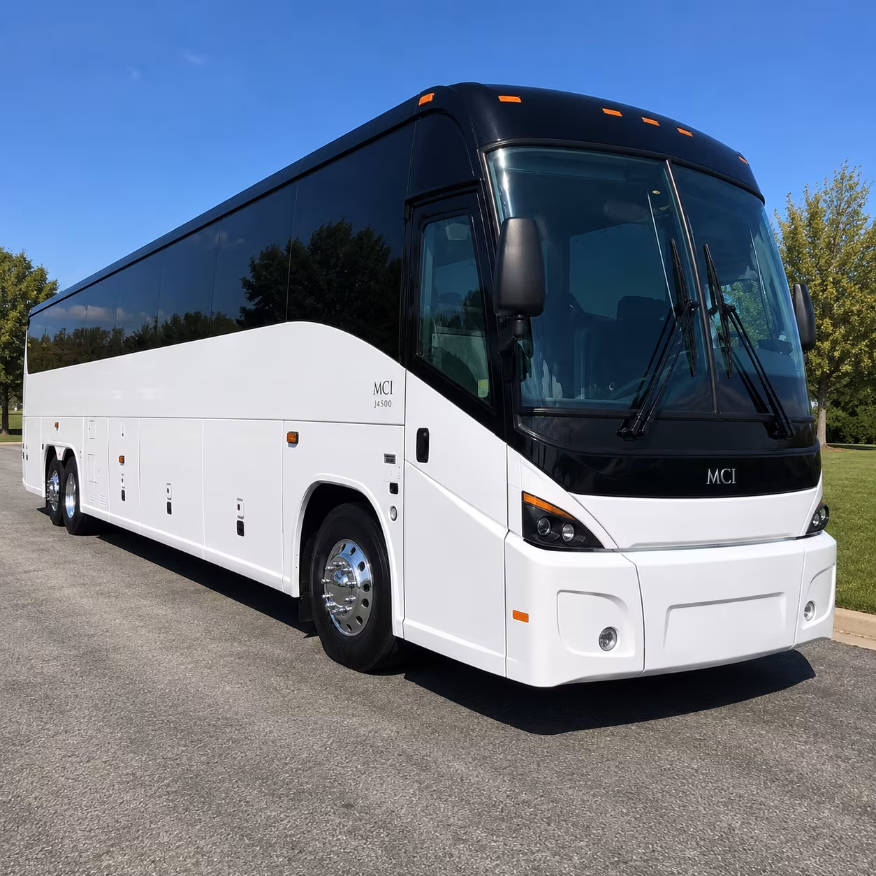 charter buses to mississippi coast coliseum shows and events