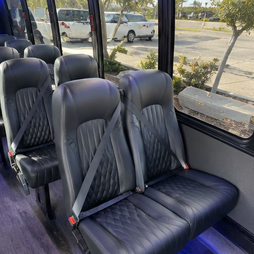 compare gulfport bus rentals in minutes not days