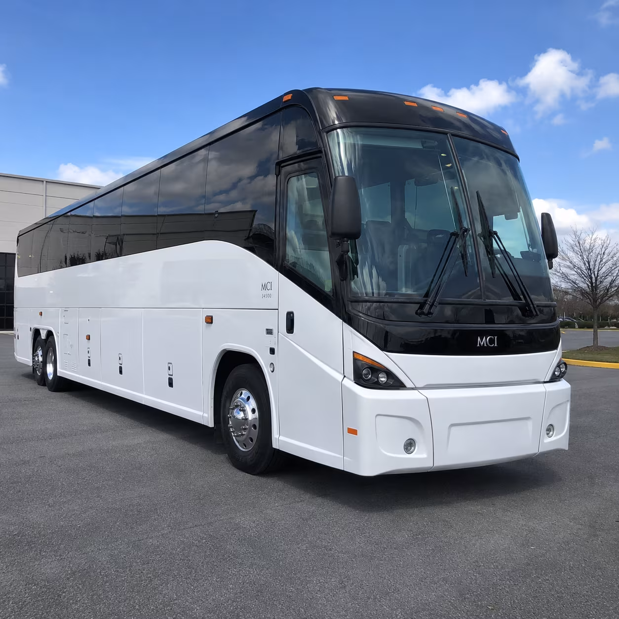 corporate event and convention shuttle buses in gulfport