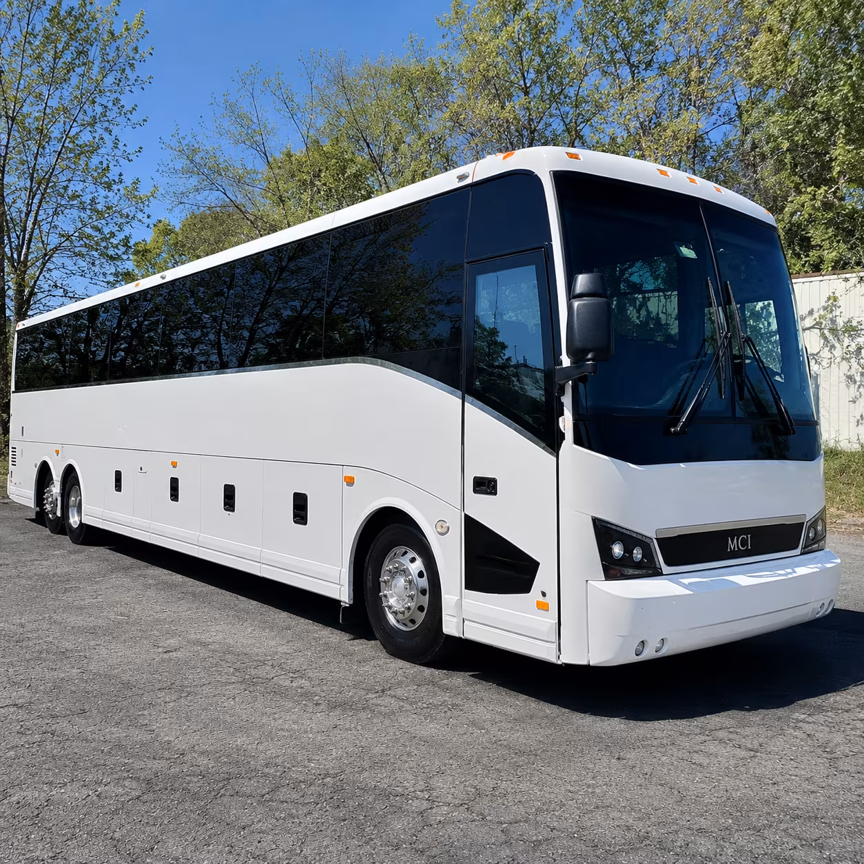 cruise transfer buses between gpt and the port of new orleans