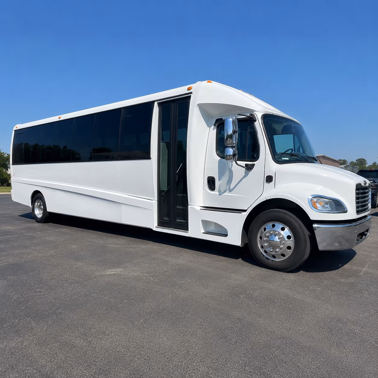employee shuttle buses for gulfport s gaming and hospitality industry