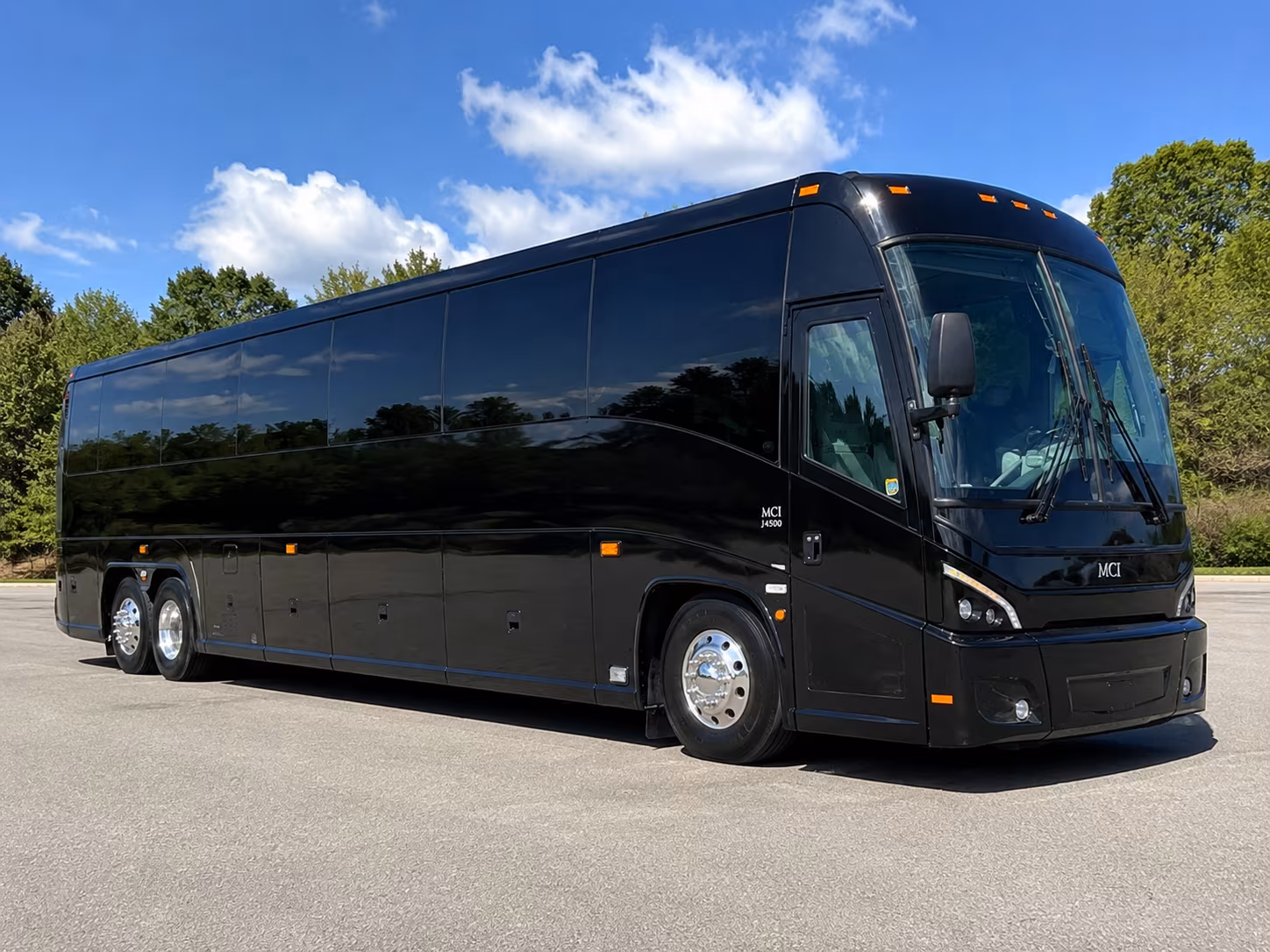 employee transportation for gulfport events conferences and off site meetings