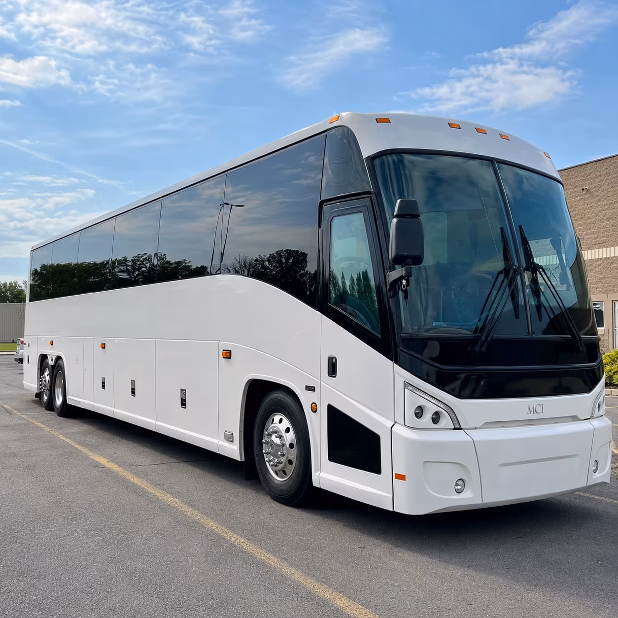 group airport transfers for conventions at the mississippi coast coliseum convention center