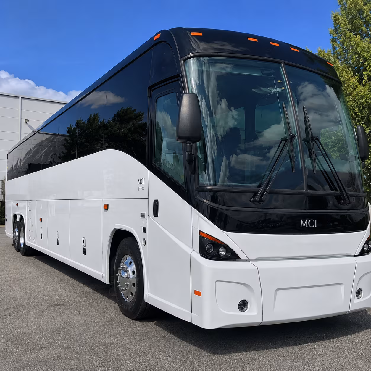 group transportation buses to gulf coast sporting events and tournaments