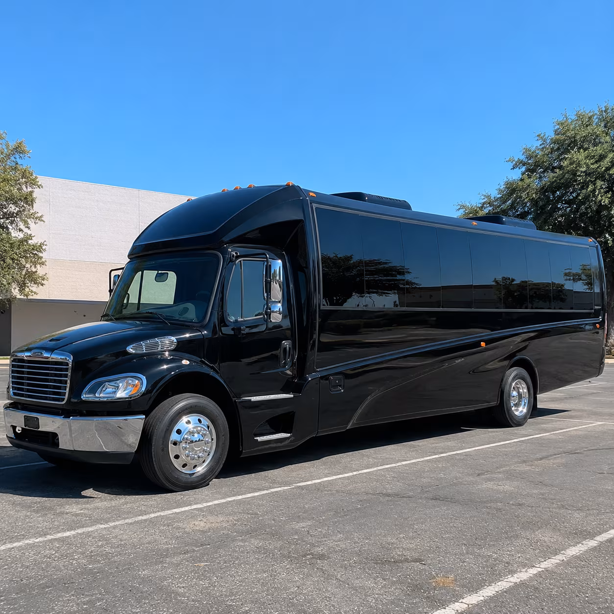 gulfport 15 passenger minibus
