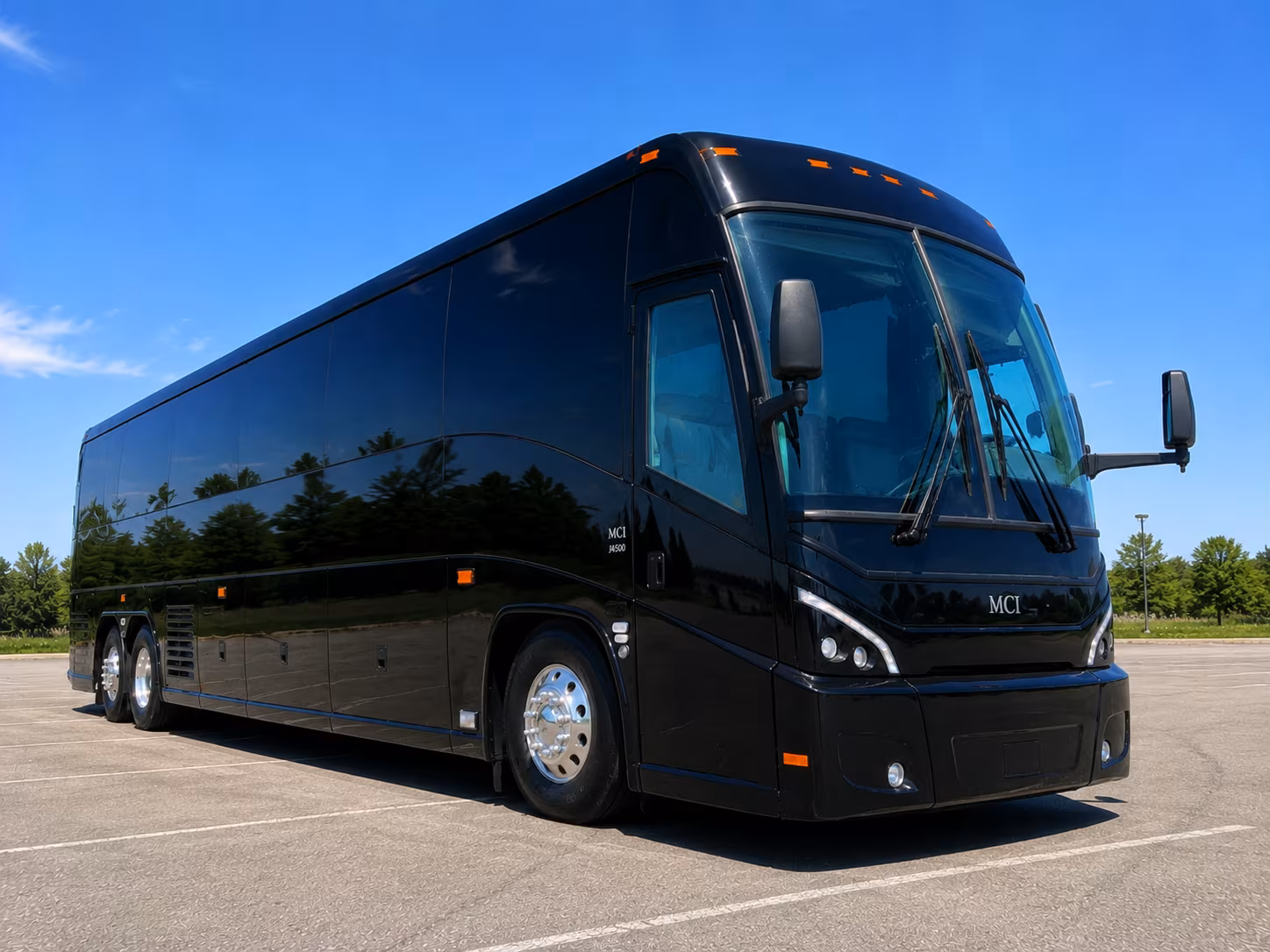 gulfport and biloxi business park employee transportation