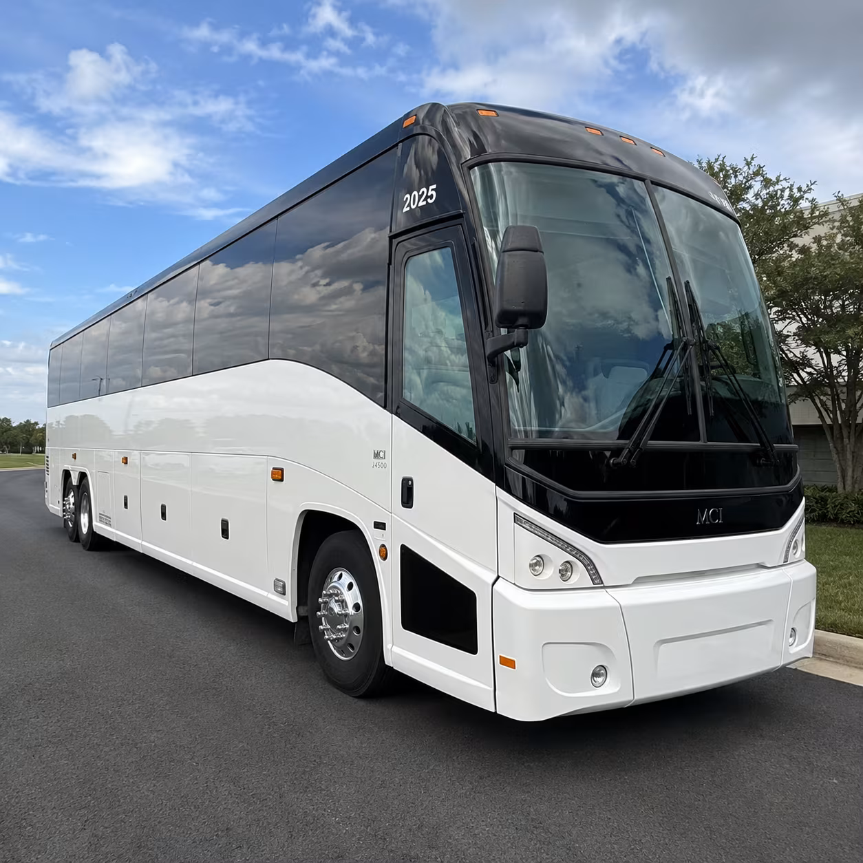 gulfport bus rentals