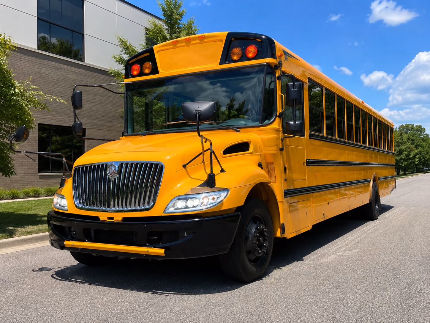 gulfport church transportation