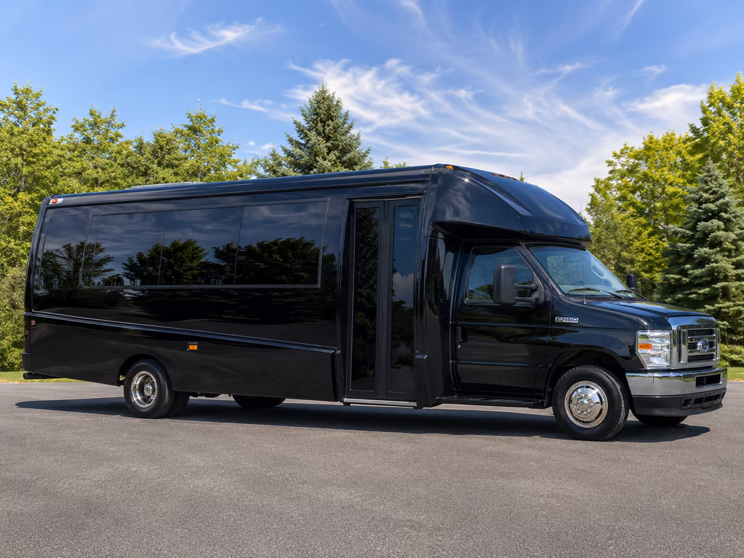 gulfport concert transportation