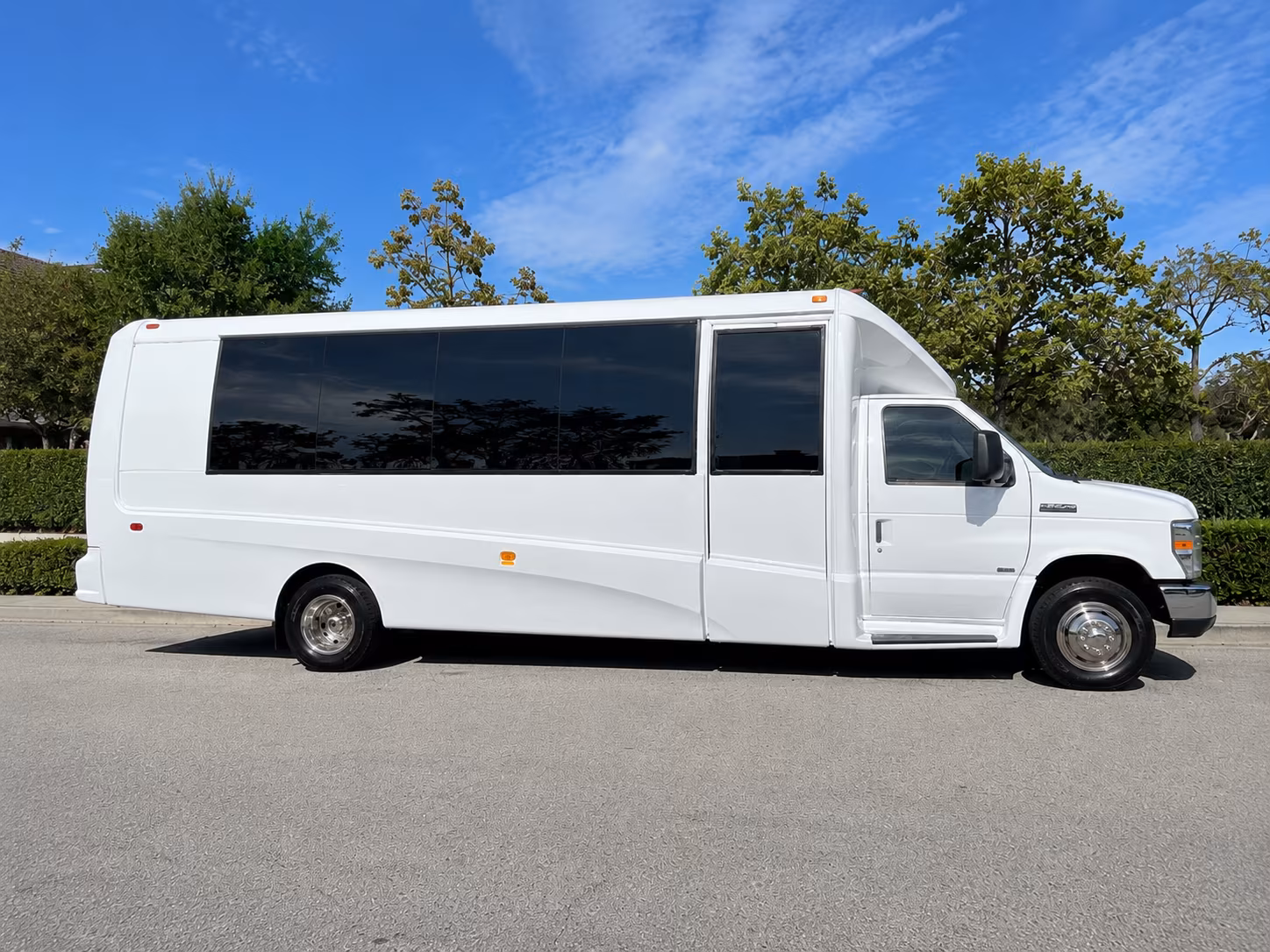 gulfport corporate transportation