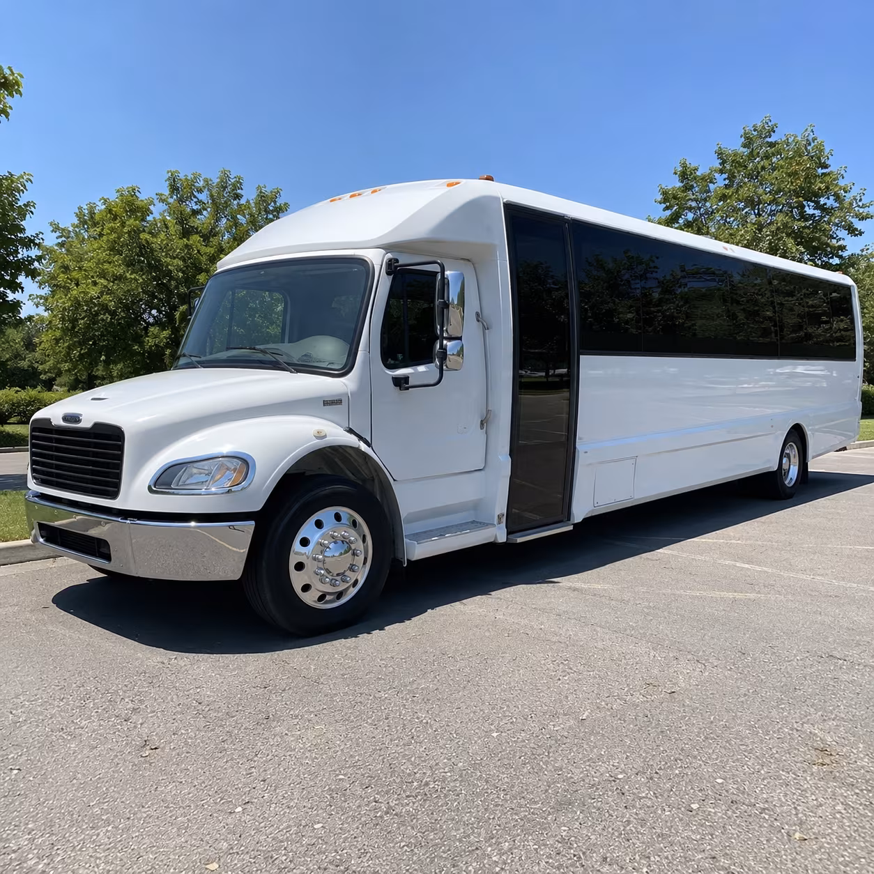 gulfport employee transportation