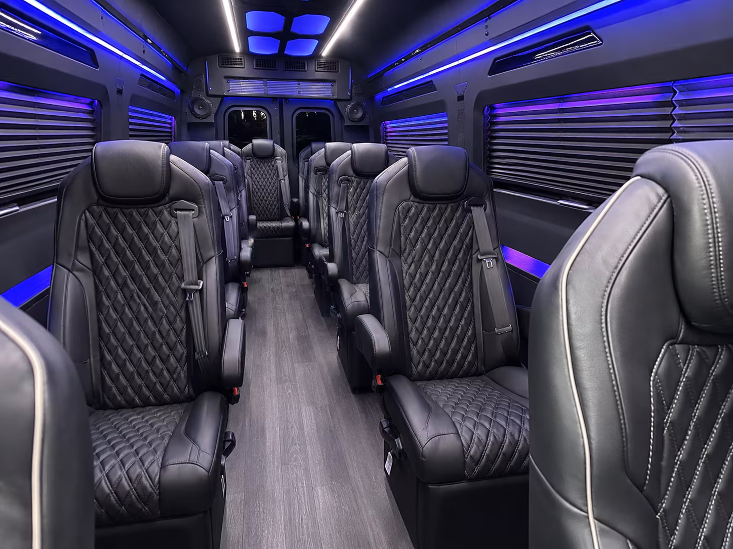 gulfport event transportation