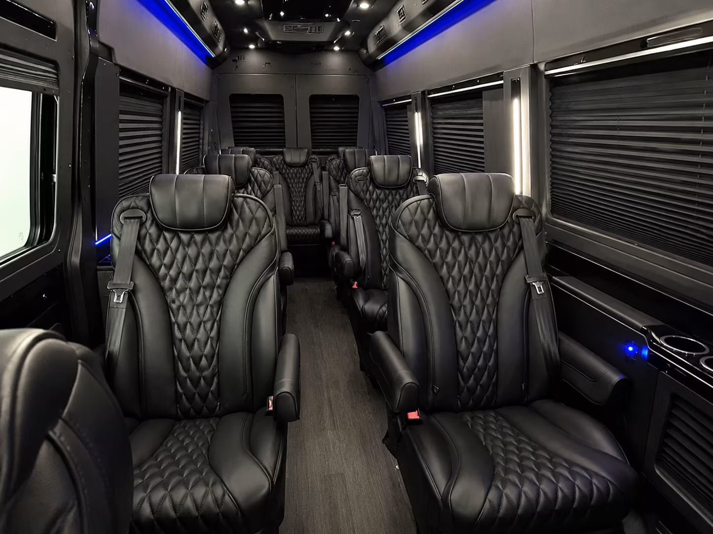 gulfport government military transportation onboard seating