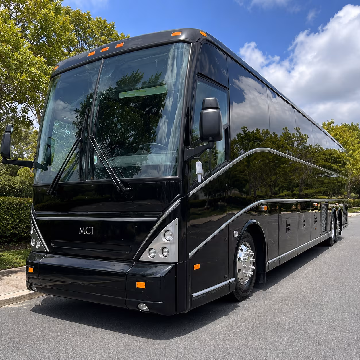 Gulfport Government & Military Transportation