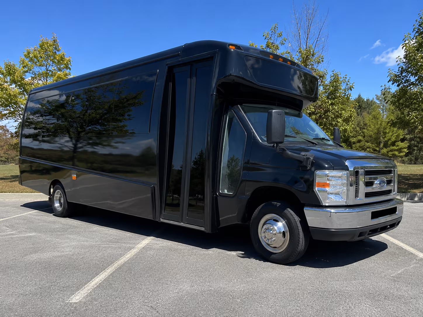 gulfport long distance transportation onboard seating