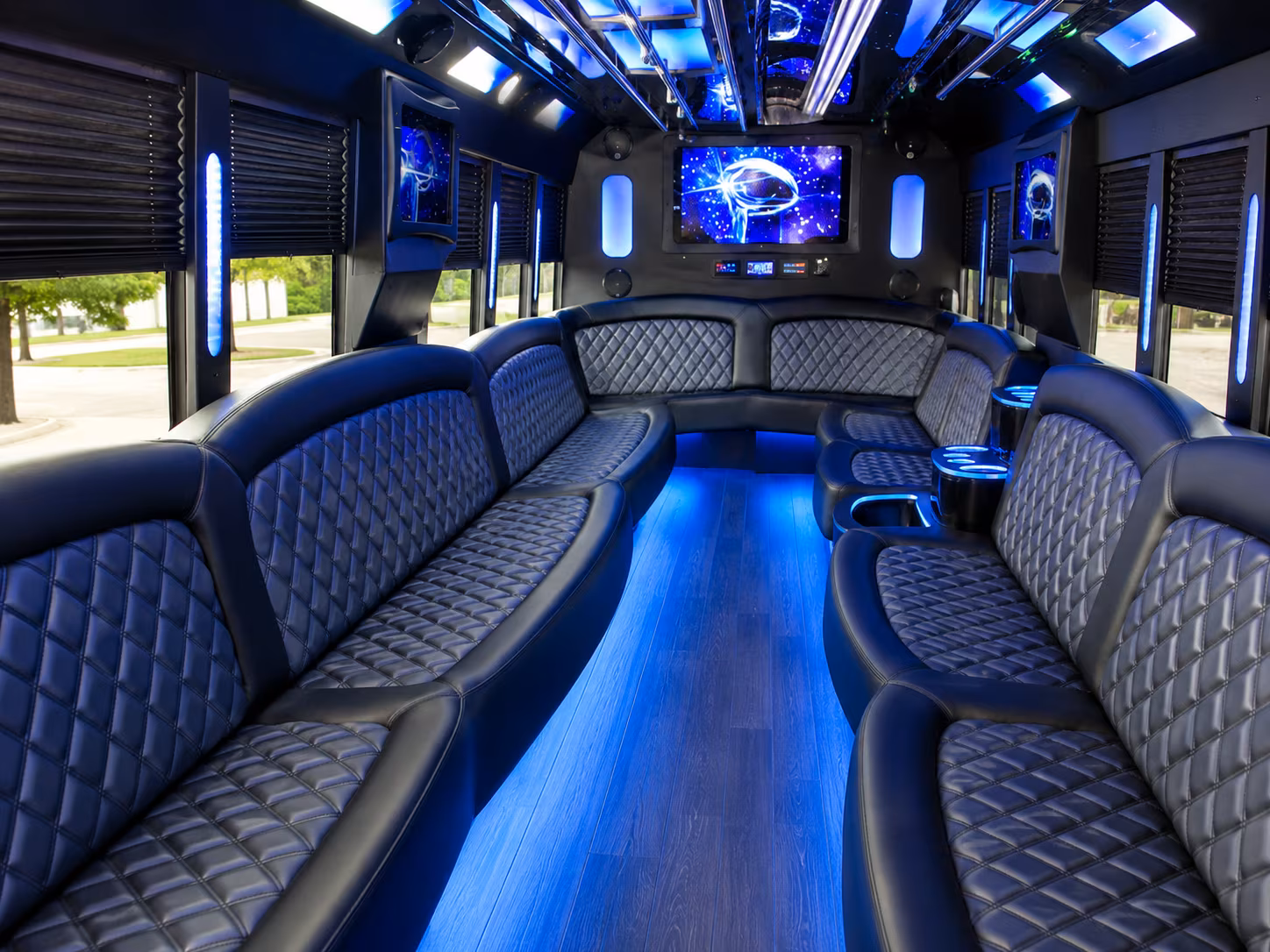 gulfport party bus booking step 2 2