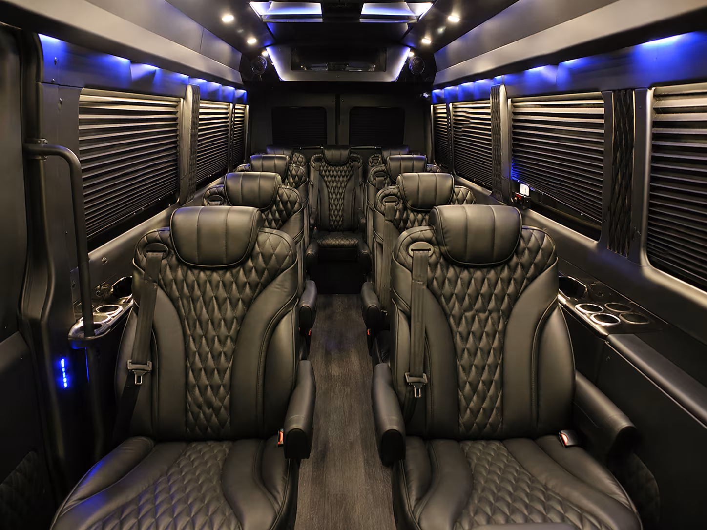 gulfport prom transportation