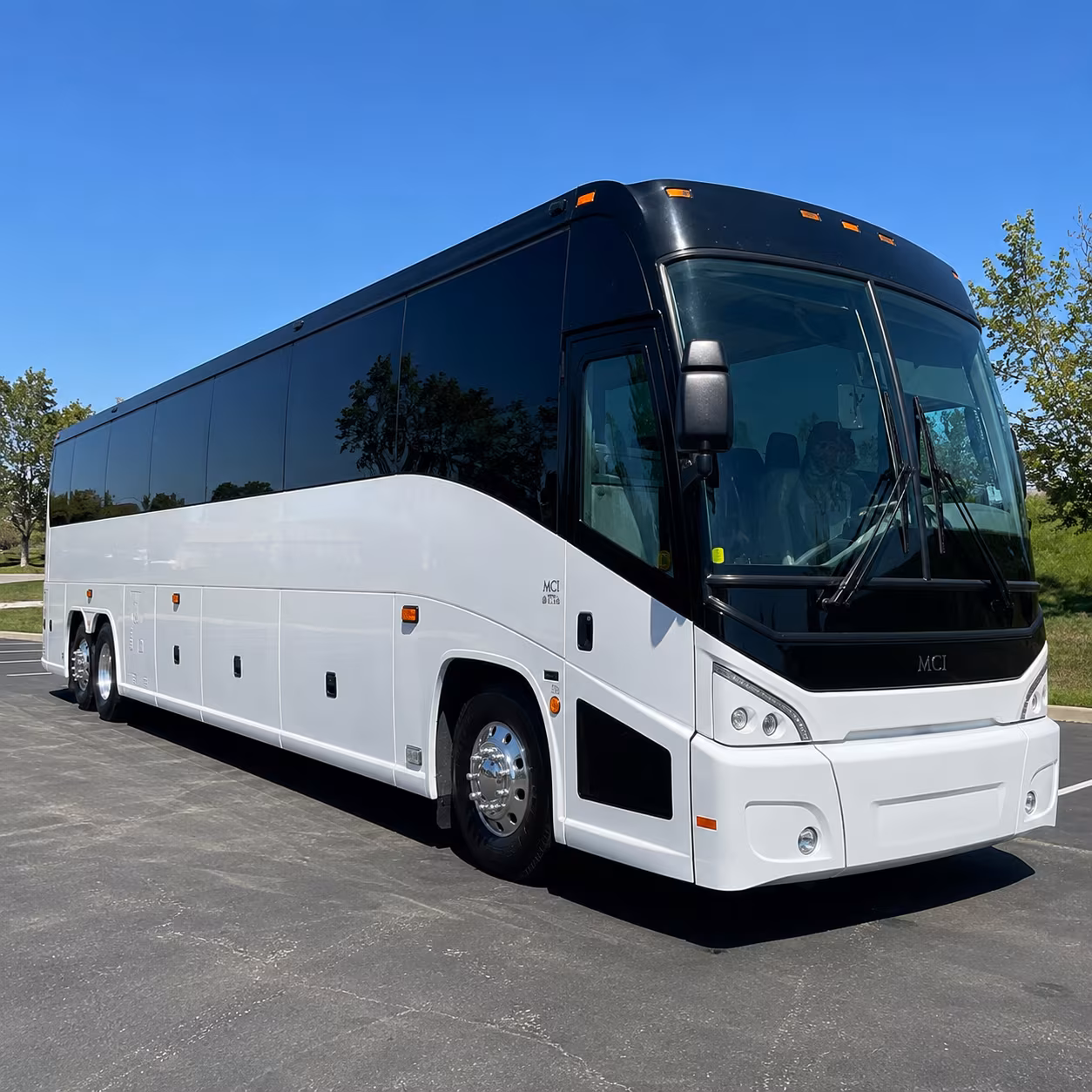 Gulfport Religious Group Transportation