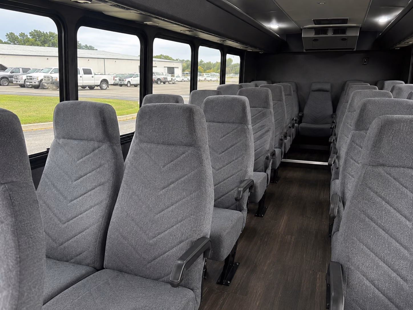 gulfport sporting event transportation