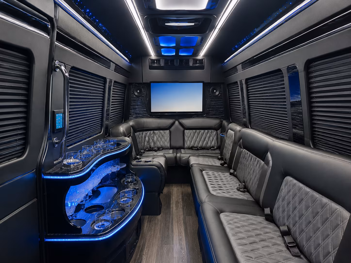 overnight and multi day bus trips from gulfport for group tours