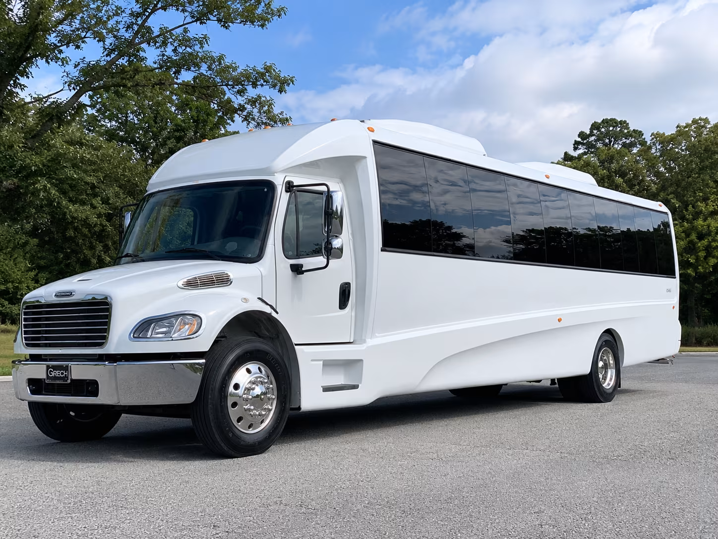 party buses for gulfport bachelorette and bachelor weekend transportation