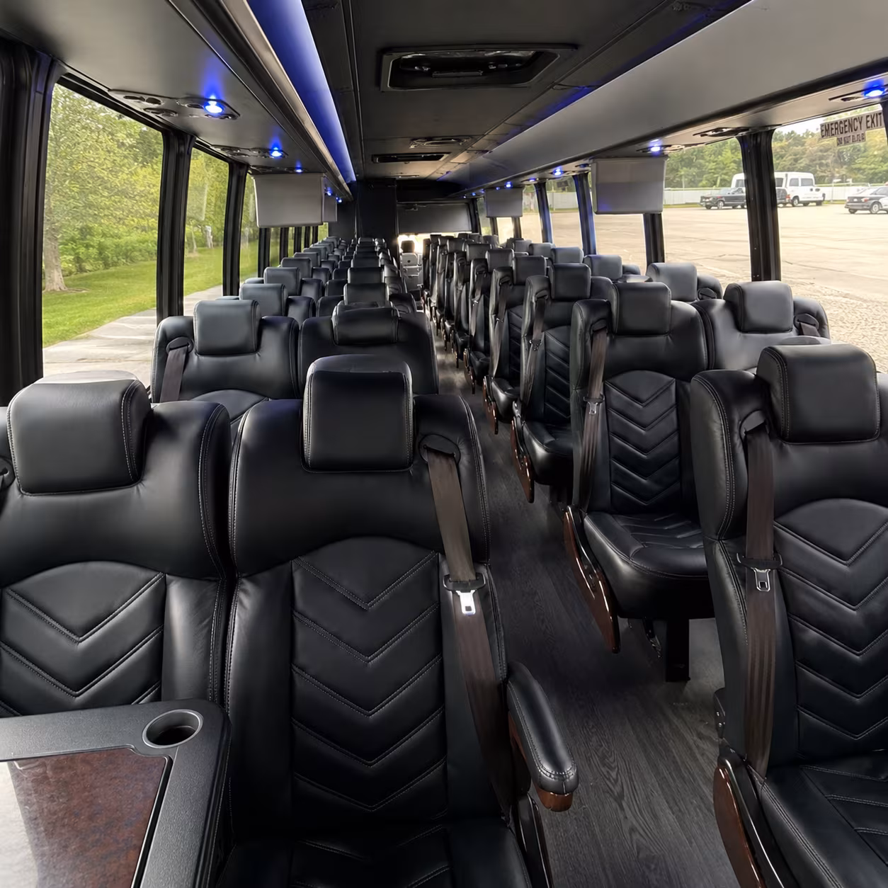 rent a bus to hattiesburg wineries and breweries from gulfport