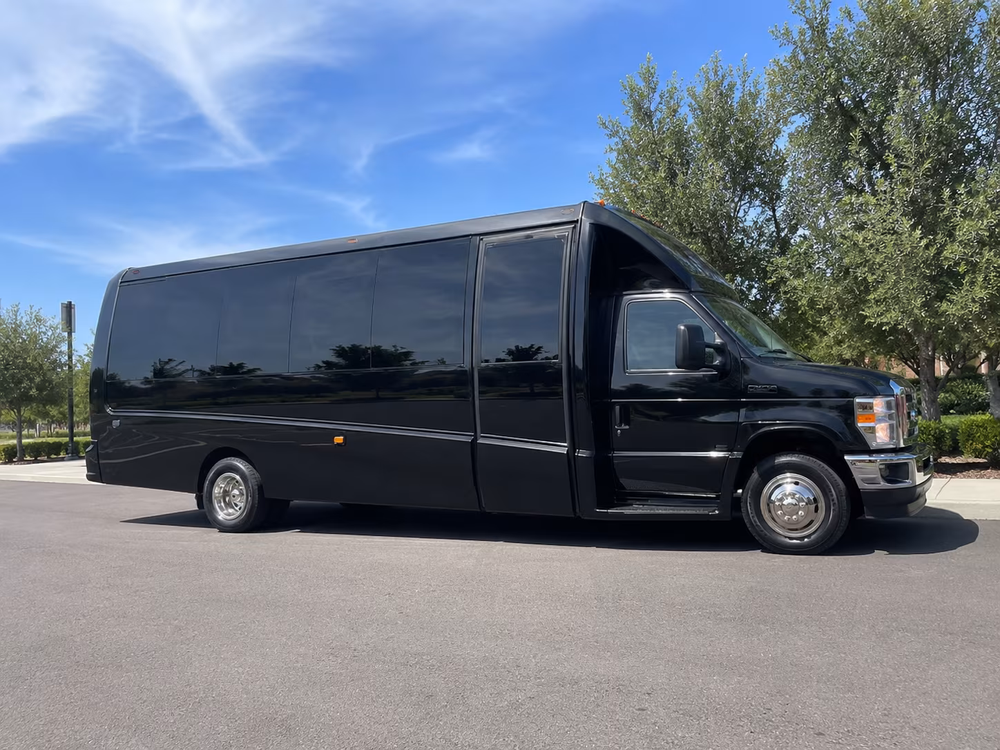 vacation bible school and children s ministry buses in gulfport