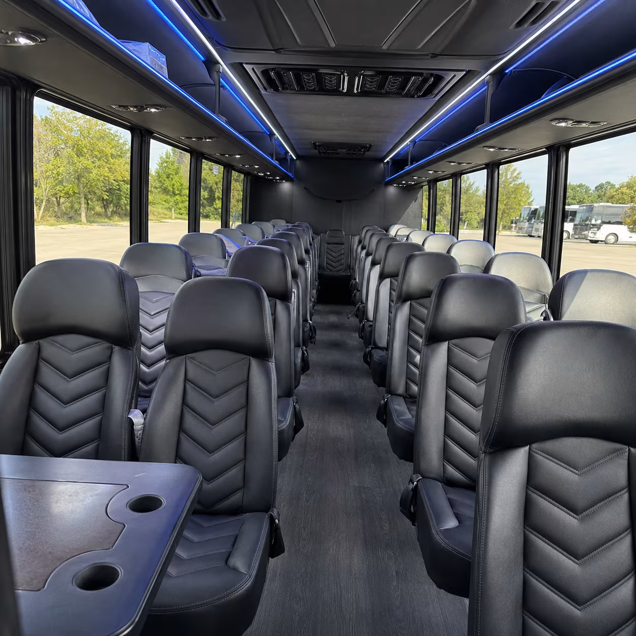 winery and brewery tour buses for corporate groups in gulfport